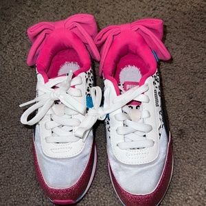 PUMA Future Rider x Diva sneaker